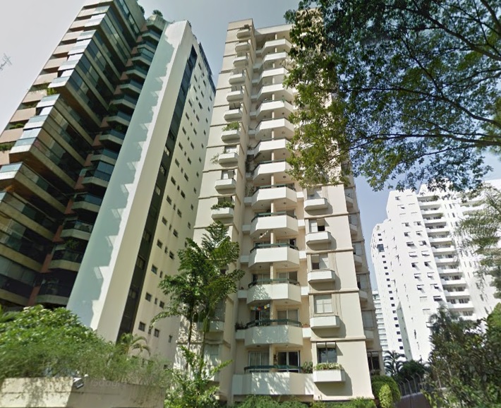 Imagem do condomínio Condomínio Sheffield - Brooklin - São Paulo - SP