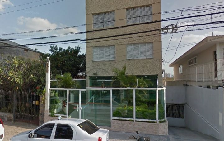 Imagem do condomínio Condomínio Shirlei - Planalto Paulista - São Paulo - SP