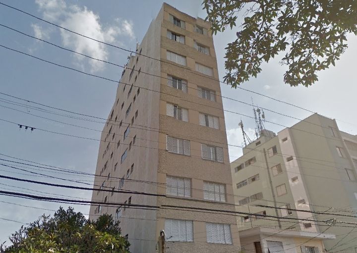 Imagem do condomínio Condomínio Shirlei - Planalto Paulista - São Paulo - SP