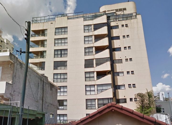 Imagem do condomínio Condomínio Sibipiruna - Vila Madalena - São Paulo - SP