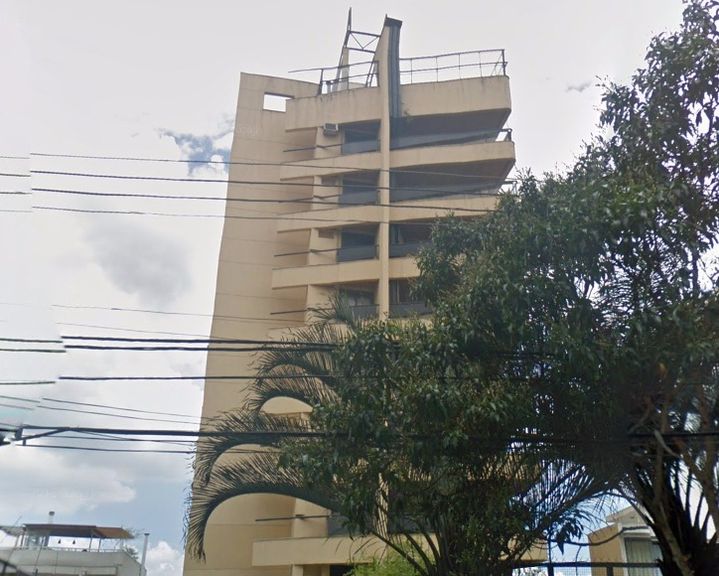 Imagem do condomínio Condomínio Sibipiruna - Vila Madalena - São Paulo - SP