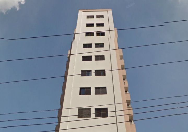 Imagem do condomínio Condomínio Siena - Saúde 740 - São Paulo - SP