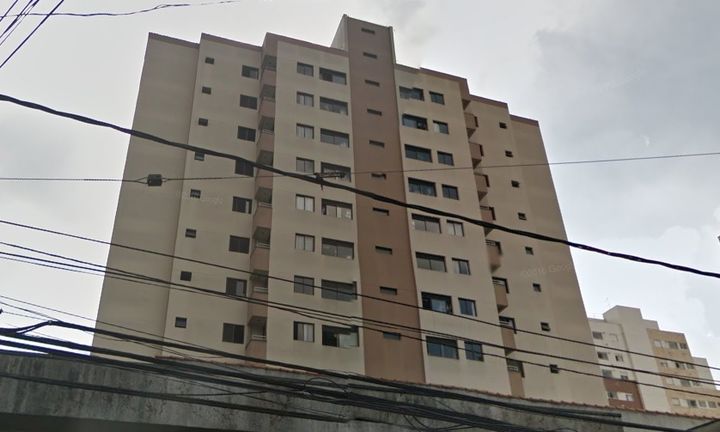 Imagem do condomínio Condomínio Siena - Saúde 740 - São Paulo - SP