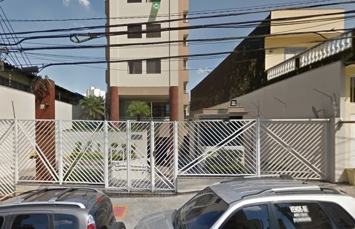 Imagem do condomínio Condomínio Siena - Saúde 740 - São Paulo - SP