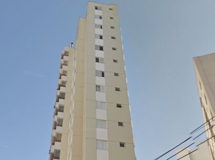 Imagem do condomínio Condomínio Siena - Saúde 88 - São Paulo - SP