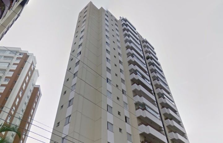 Imagem do condomínio Condomínio Siena - Saúde 88 - São Paulo - SP