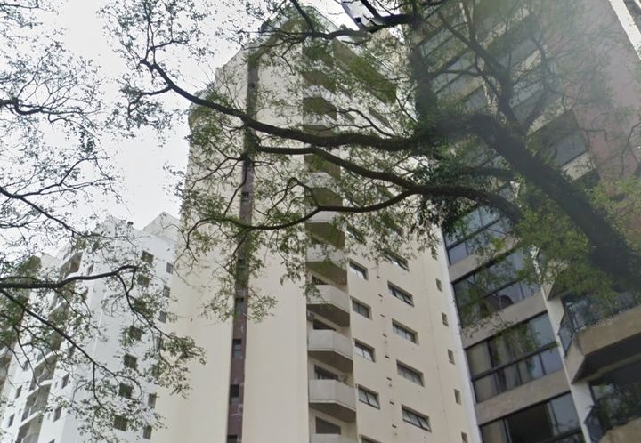 Imagem do condomínio Condomínio Silvana - Campo Belo - São Paulo - SP