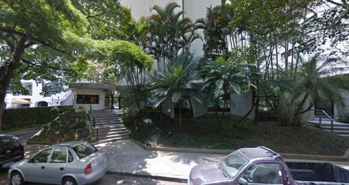 Imagem do condomínio Condomínio Silvana - Campo Belo - São Paulo - SP