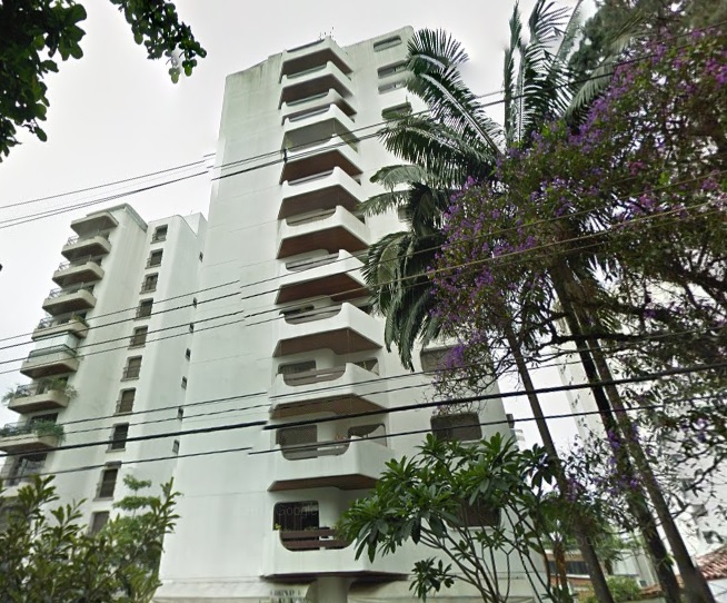 Imagem do condomínio Condomínio - Silvana Vila Nova Conceição - São Paulo - SP