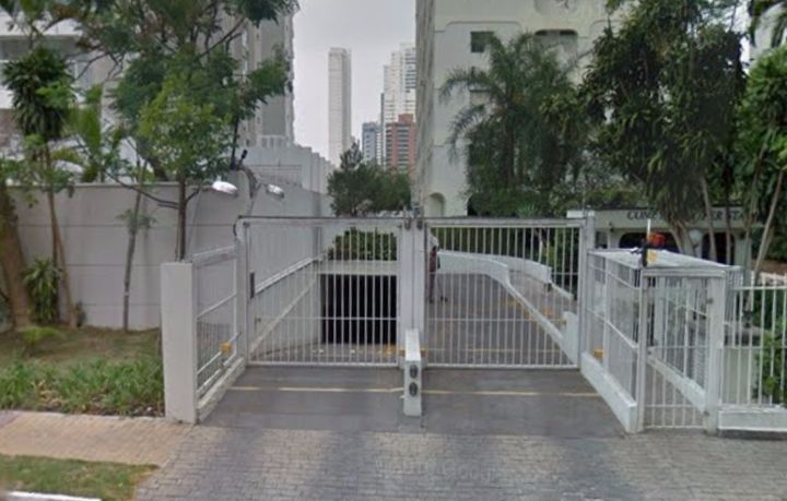 Imagem do condomínio Condomínio Silver Star - Brooklin - São Paulo - SP