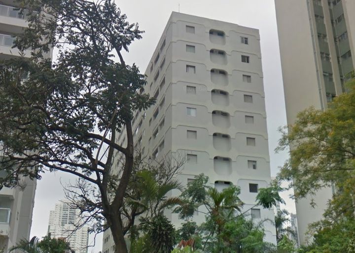 Imagem do condomínio Condomínio Silver Star - Brooklin - São Paulo - SP