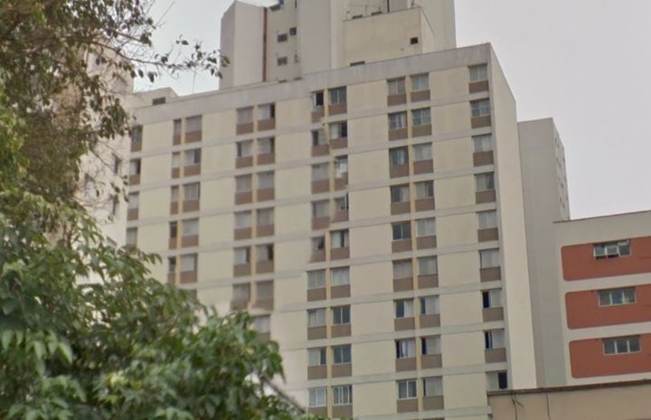 Imagem do condomínio Condomínio Silvia - Vila Romana - São Paulo - SP