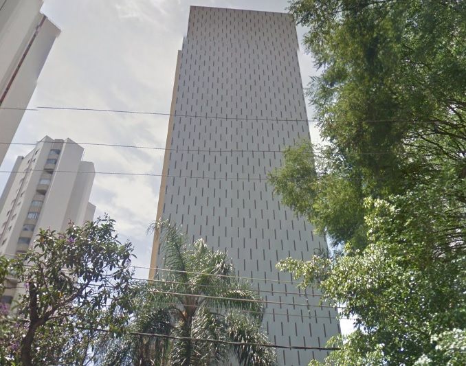 Imagem do condomínio Condomínio Silvia - Vila Romana - São Paulo - SP