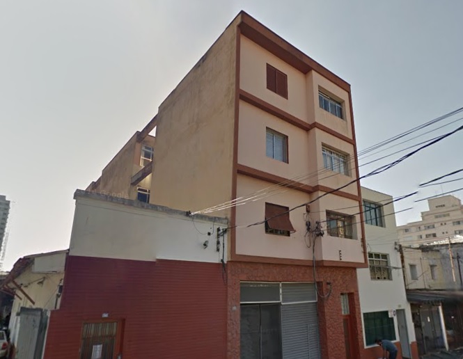 Imagem do condomínio Condomínio Simone - Ipiranga - São Paulo - SP