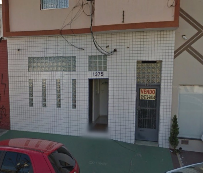 Imagem do condomínio Condomínio Simone - Ipiranga - São Paulo - SP