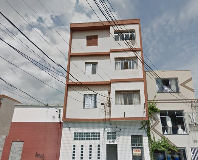 Imagem do condomínio Condomínio Simone - Ipiranga - São Paulo - SP