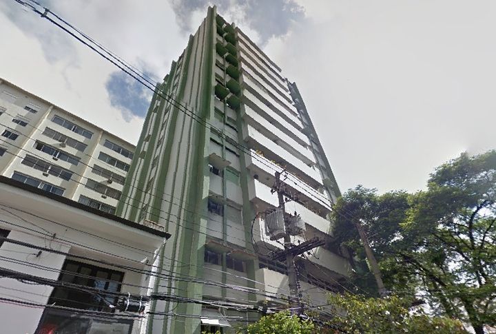 Imagem do condomínio Condomínio Simone Itaim - Itaim Bibi - São Paulo - SP
