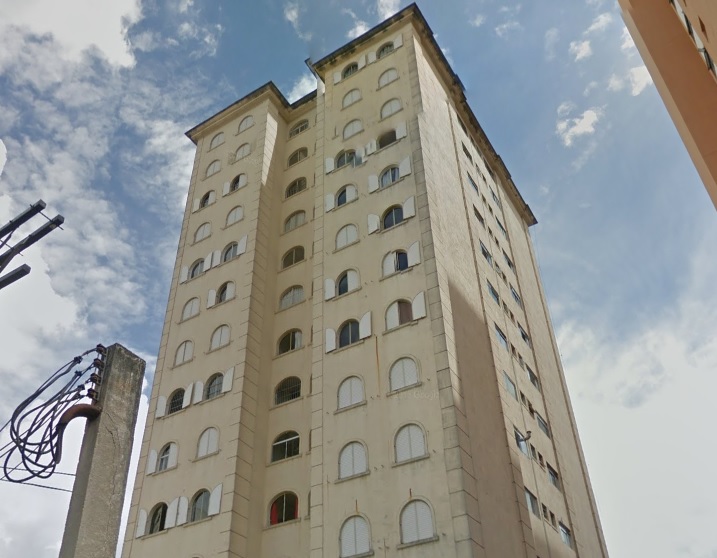 Imagem do condomínio Condomínio - Simone Vila Olímpia - São Paulo - SP