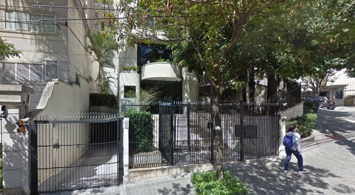 Imagem do condomínio Condomínio Simson Jardim América - Cerqueira César - São Paulo - SP