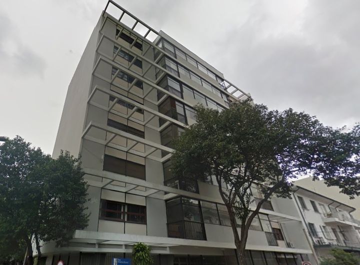 Imagem do condomínio Condomínio Sinfonia - Pinheiros - São Paulo - SP