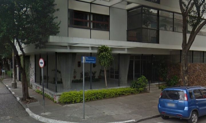 Imagem do condomínio Condomínio Sinfonia - Pinheiros - São Paulo - SP
