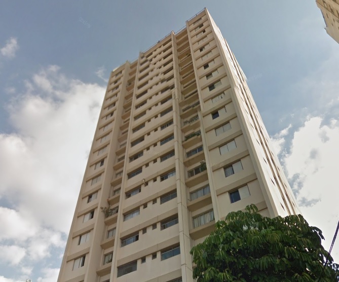 Imagem do condomínio Condomínio Sintra E - Estoril Saúde - São Paulo - SP