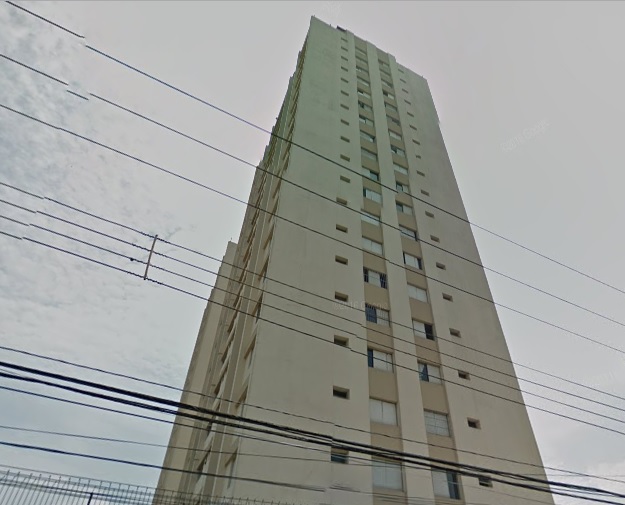 Imagem do condomínio Condomínio Sintra E - Estoril Saúde - São Paulo - SP