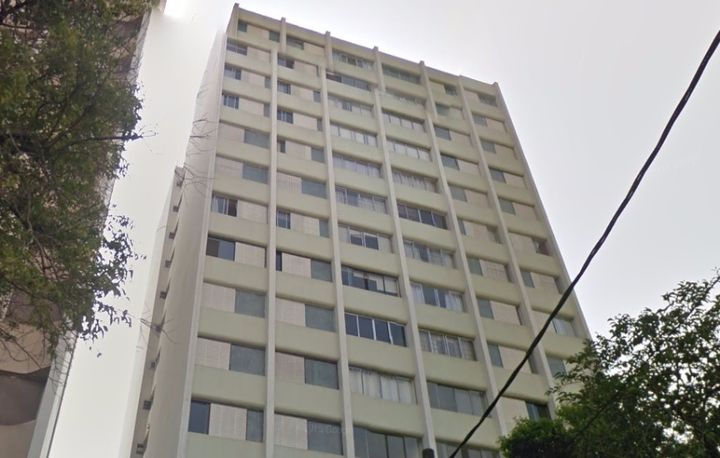 Imagem do condomínio Condomínio Sizenando Leite Junior - Vila Madalena - São Paulo - SP
