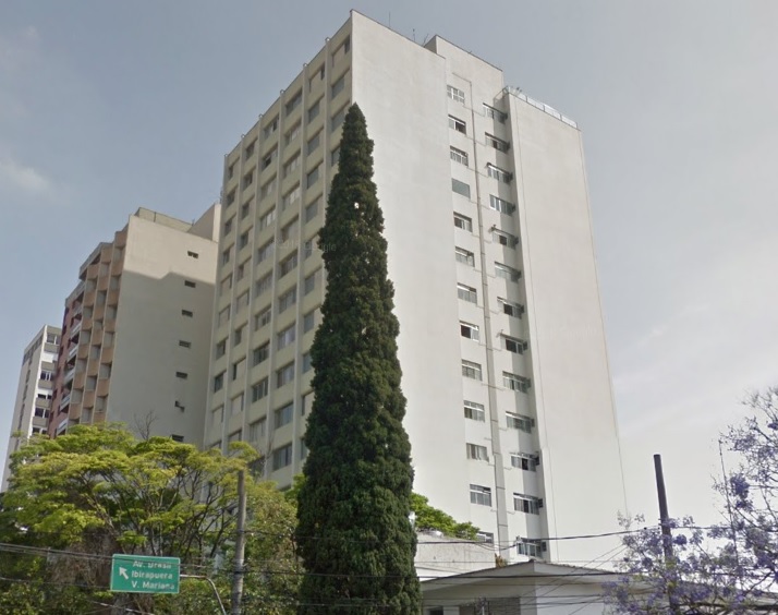 Imagem do condomínio Condomínio Sizenando Leite Junior - Vila Madalena - São Paulo - SP