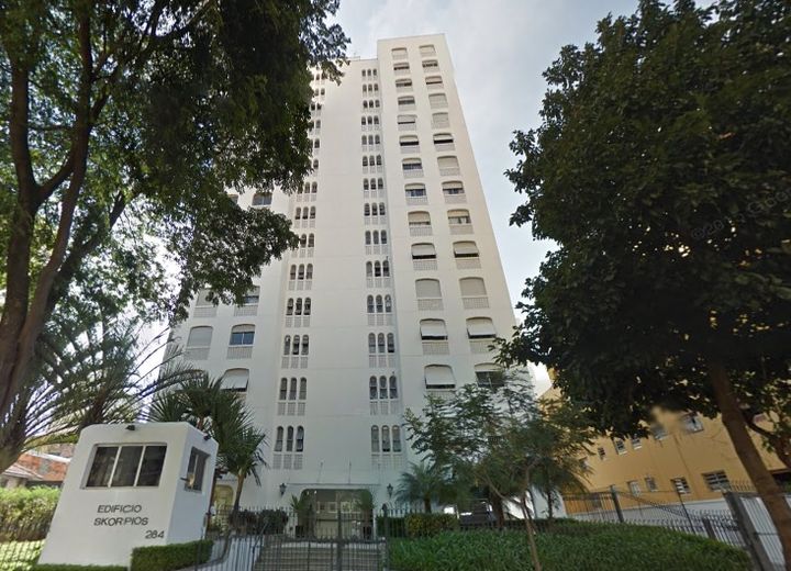 Imagem do condomínio Condomínio Skorpios - Vila Mariana - São Paulo - SP