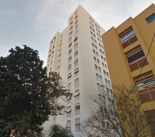 Imagem do condomínio Condomínio Skorpios - Vila Mariana - São Paulo - SP