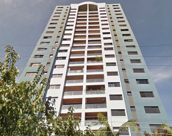 Imagem do condomínio Condomínio Societá Pompéia - Vila Pompéia - São Paulo - SP