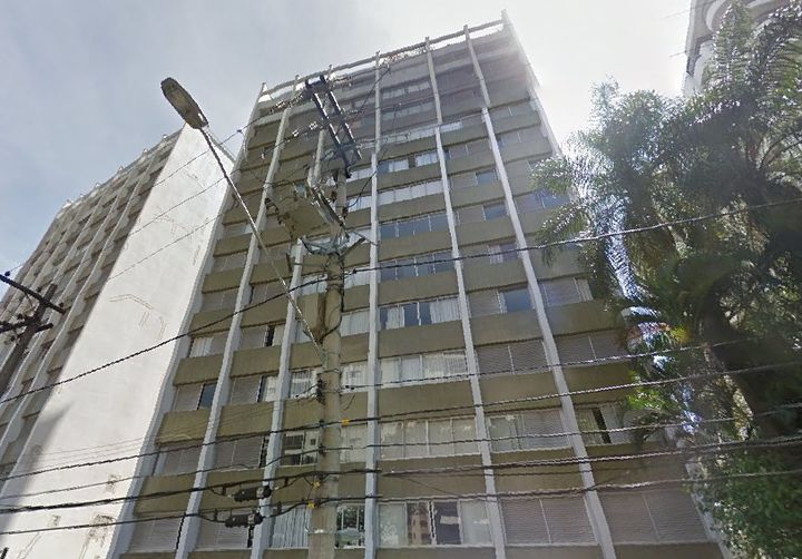 Imagem do condomínio Condomínio Sócrates E Archimedes - Moema - São Paulo - SP