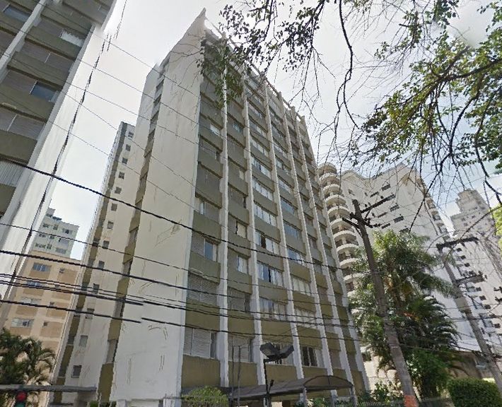 Imagem do condomínio Condomínio Sócrates E Archimedes - Moema - São Paulo - SP