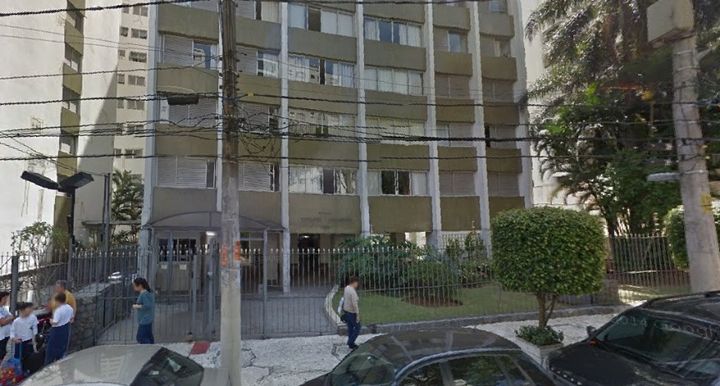 Imagem do condomínio Condomínio Sócrates E Archimedes - Moema - São Paulo - SP