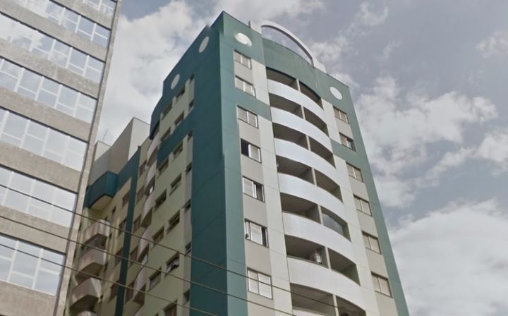 Imagem do condomínio Condomínio Soft Apartments - Jardim Paulista - São Paulo - SP
