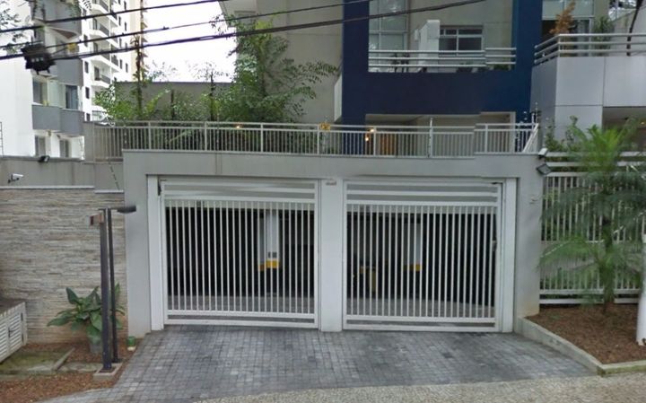 Imagem do condomínio Condomínio Soft Loft - Vila Madalena - São Paulo - SP