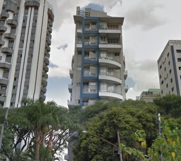 Imagem do condomínio Condomínio Soft Loft - Vila Madalena - São Paulo - SP