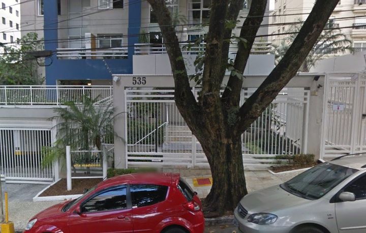 Imagem do condomínio Condomínio Soft Loft - Vila Madalena - São Paulo - SP