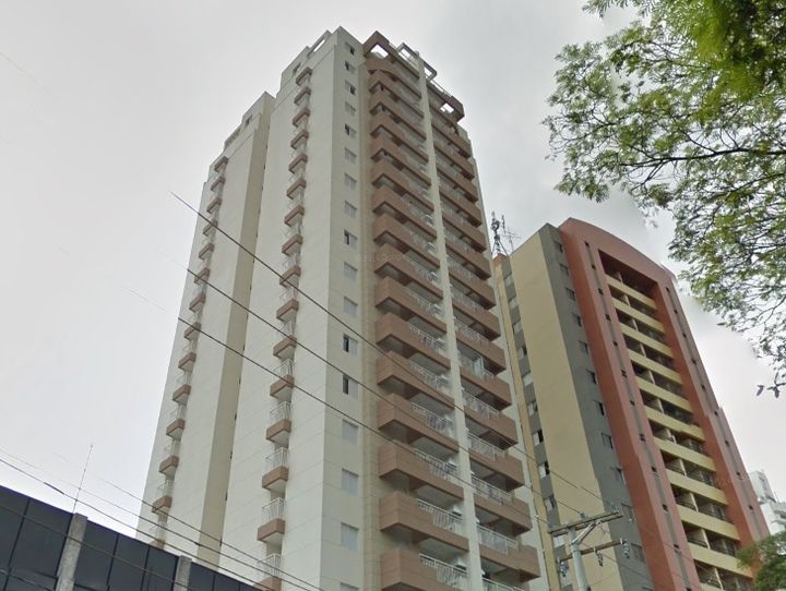 Imagem do condomínio Condomínio Sol - Da Saúde - São Paulo - SP