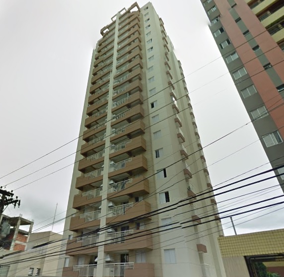 Imagem do condomínio Condomínio Sol - Da Saúde - São Paulo - SP