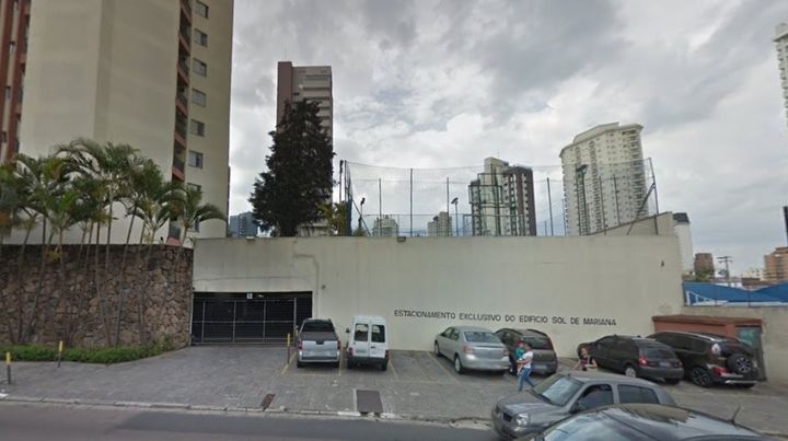 Imagem do condomínio Condomínio Sol De Mariana - Vila Mariana - São Paulo - SP