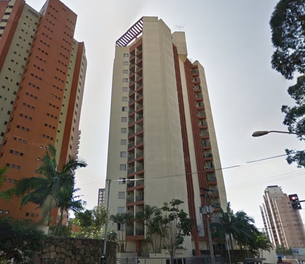 Imagem do condomínio Condomínio Sol De Mariana - Vila Mariana - São Paulo - SP