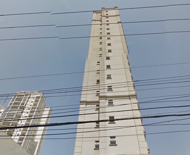 Imagem do condomínio Condomínio Solar California - Brooklin - São Paulo - SP