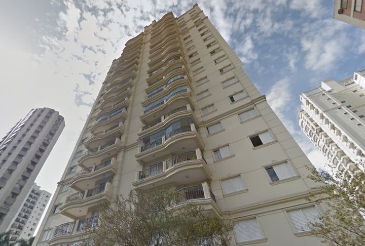 Imagem do condomínio Condomínio Solar California - Brooklin - São Paulo - SP