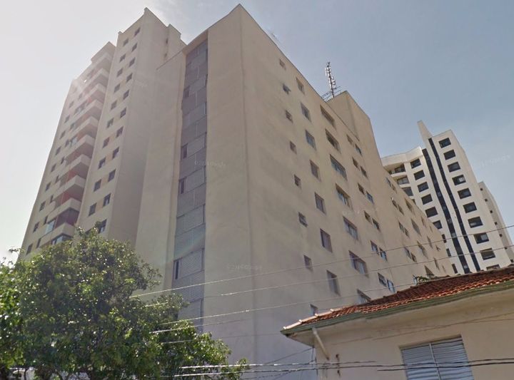 Imagem do condomínio Condomínio Solar Da Pompéia - Vila Pompéia - São Paulo - SP