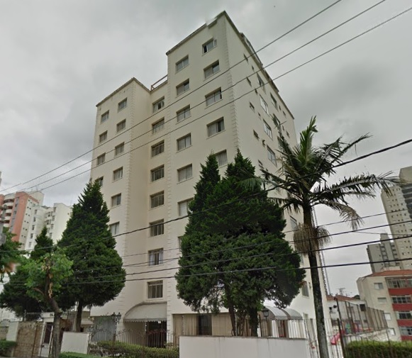 Imagem do condomínio Condomínio Solar Da - Priscila Saúde - São Paulo - SP