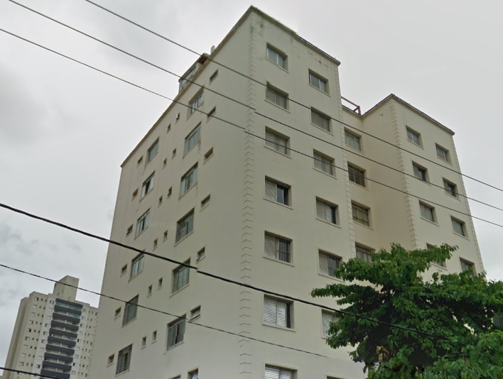 Imagem do condomínio Condomínio Solar Da - Priscila Saúde - São Paulo - SP