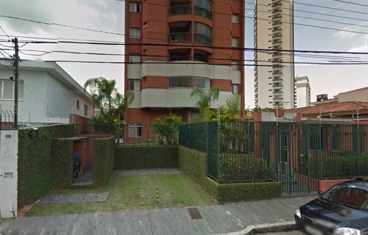 Condomínio Solar De - Firenze Saúde - São Paulo - SP