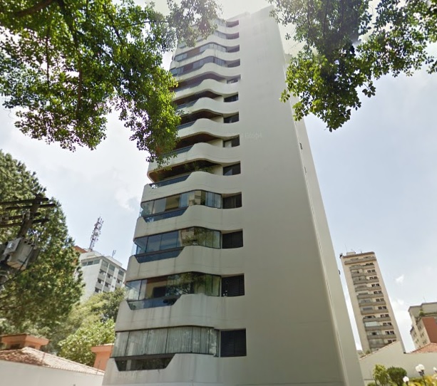 Imagem do condomínio Condomínio Solar De Sevilla - Campo Belo - São Paulo - SP